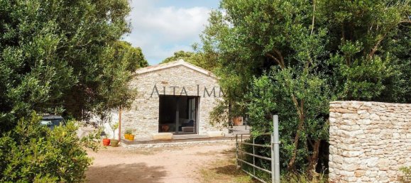 3 غرف نوم فيلا في Bonifacio, France رقم 269309 20