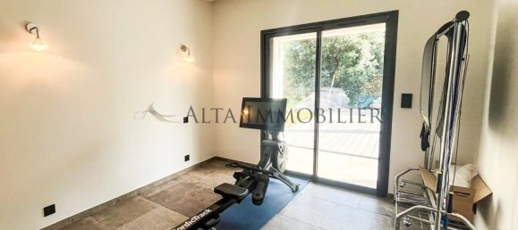 3 غرف نوم فيلا في Bonifacio, France رقم 269309 10