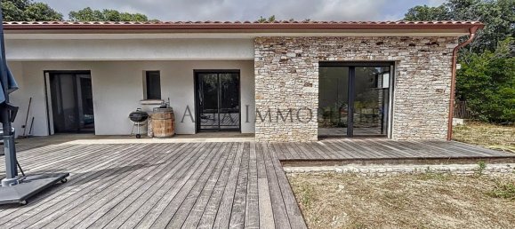 3 غرف نوم فيلا في Bonifacio, France رقم 269309 12