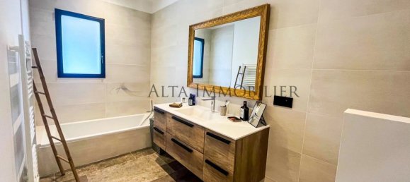 3 غرف نوم فيلا في Bonifacio, France رقم 269309 7