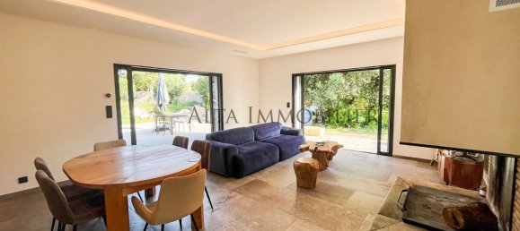 3 غرف نوم فيلا في Bonifacio, France رقم 269309 4