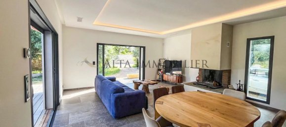 3 غرف نوم فيلا في Bonifacio, France رقم 269309 3