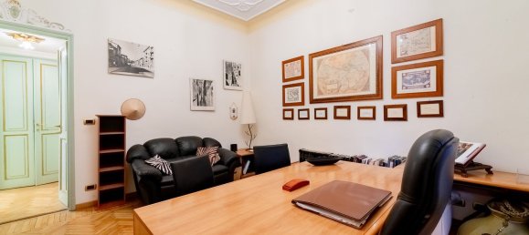 6 rooms Apartment in Ancona, Italy No. 225796 24