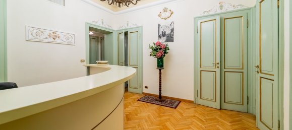 6 rooms Apartment in Ancona, Italy No. 225796 32