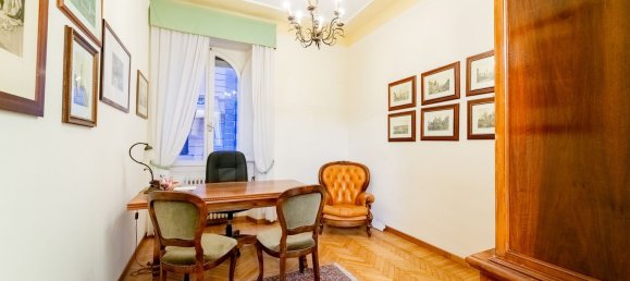 6 rooms Apartment in Ancona, Italy No. 225796 9