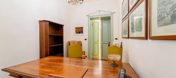 6 rooms Apartment in Ancona, Italy No. 225796 6
