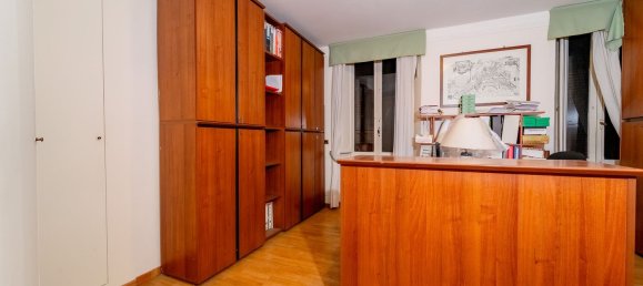 6 rooms Apartment in Ancona, Italy No. 225796 11