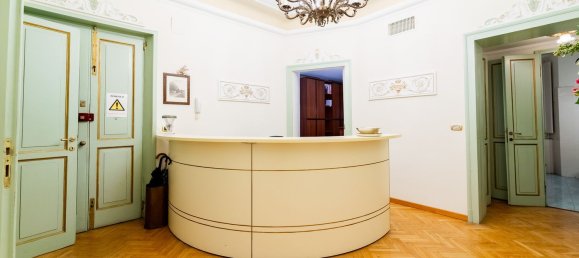6 rooms Apartment in Ancona, Italy No. 225796 14