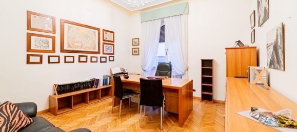 6 rooms Apartment in Ancona, Italy No. 225796 7