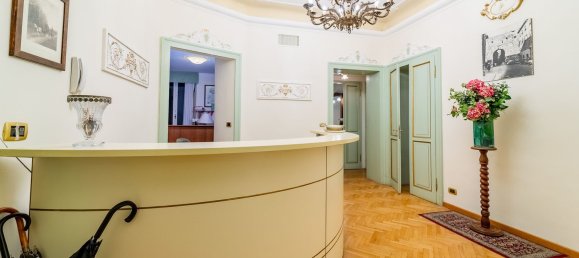 6 rooms Apartment in Ancona, Italy No. 225796 15