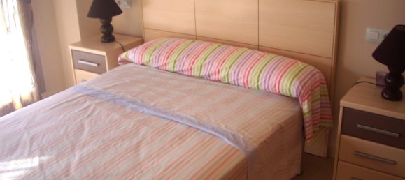 2 غرف نوم شقة في Guardamar del Segura, Spain رقم 8227 4