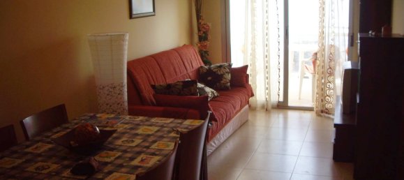 2 غرف نوم شقة في Guardamar del Segura, Spain رقم 8227 19