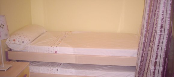 2 غرف نوم شقة في Guardamar del Segura, Spain رقم 8227 6