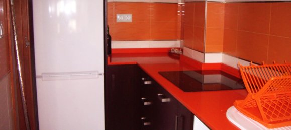 2 غرف نوم شقة في Guardamar del Segura, Spain رقم 8227 22