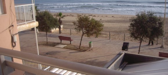 2 غرف نوم شقة في Guardamar del Segura, Spain رقم 8227 17