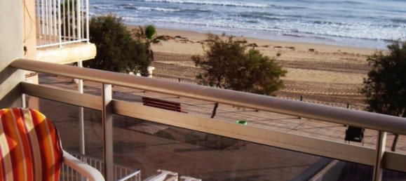 2 غرف نوم شقة في Guardamar del Segura, Spain رقم 8227 23