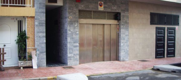 2 غرف نوم شقة في Guardamar del Segura, Spain رقم 8227 9