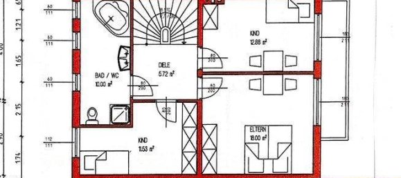 3 Schlafzimmer Stadthaus in Salzburg, Austria, Nr. 10110 12