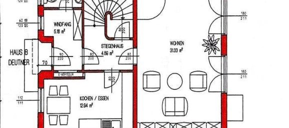 3 Schlafzimmer Stadthaus in Salzburg, Austria, Nr. 10110 14