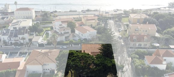 7 bedrooms Villa in Cascais, Portugal No. 102127 2