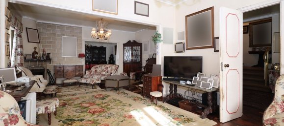 7 bedrooms Villa in Cascais, Portugal No. 102127 23