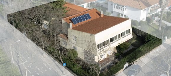 7 bedrooms Villa in Cascais, Portugal No. 102127 6