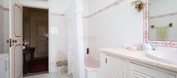 7 bedrooms Villa in Cascais, Portugal No. 102127 47