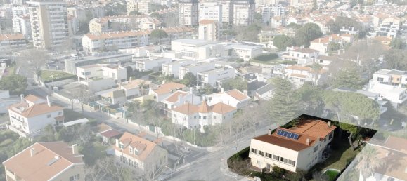 7 bedrooms Villa in Cascais, Portugal No. 102127 3