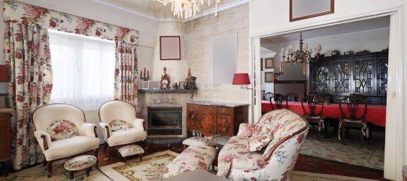 7 bedrooms Villa in Cascais, Portugal No. 102127 26