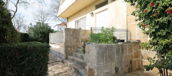 7 bedrooms Villa in Cascais, Portugal No. 102127 9