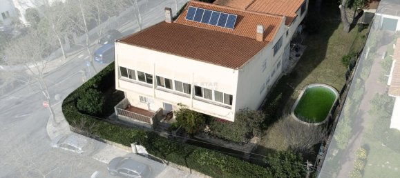 7 bedrooms Villa in Cascais, Portugal No. 102127 50