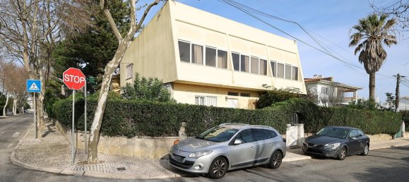 7 bedrooms Villa in Cascais, Portugal No. 102127 18