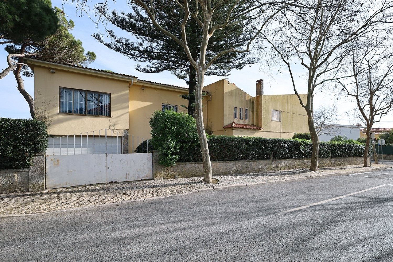 7 bedrooms Villa in Cascais, Portugal No. 102127