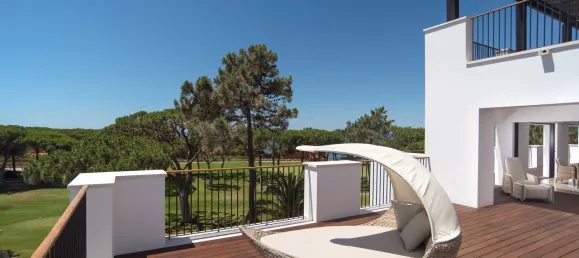 Apartamento de 2 dormitorios en Albufeira, Portugal No. 141883 14