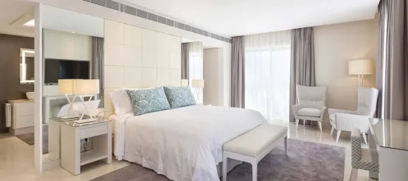 Apartamento de 2 dormitorios en Albufeira, Portugal No. 141883 8