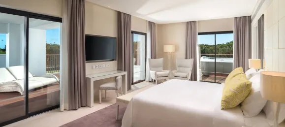 Apartamento de 2 dormitorios en Albufeira, Portugal No. 141883 18