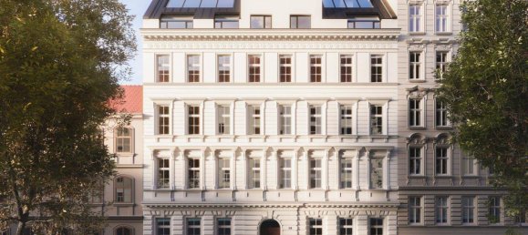 2غرفة شقة في Neubau, Austria رقم 79777 25