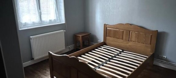 Adosado de 2 dormitorios en Clacy-et-Thierret, France No. 47612 10