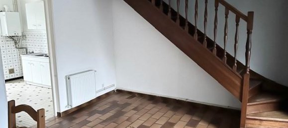 Adosado de 2 dormitorios en Clacy-et-Thierret, France No. 47612 2