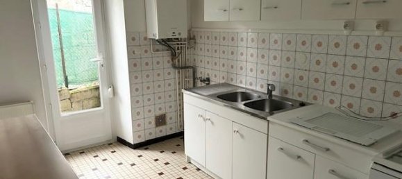 Adosado de 2 dormitorios en Clacy-et-Thierret, France No. 47612 3