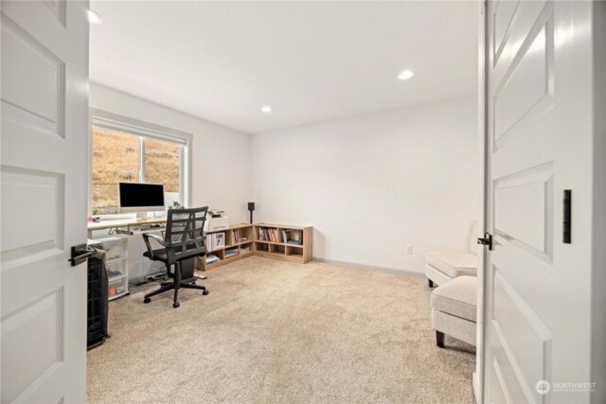 4 غرف نوم منزل في Chelan, USA رقم 375989