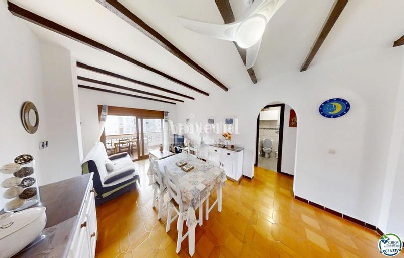 2 Schlafzimmer Wohnung in Empuriabrava, Spain, Nr. 148532