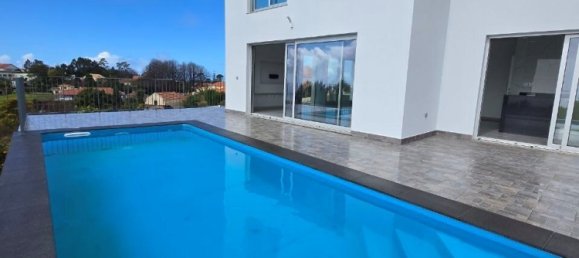 Villa de 3 dormitorios en Calheta, Portugal No. 115169 18