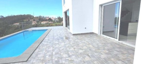 Villa de 3 dormitorios en Calheta, Portugal No. 115169 3