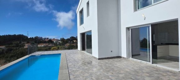 Villa de 3 dormitorios en Calheta, Portugal No. 115169 17