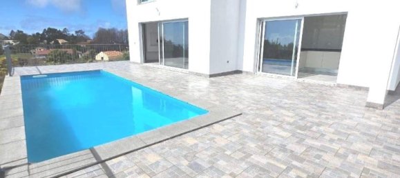 Villa de 3 dormitorios en Calheta, Portugal No. 115169 4