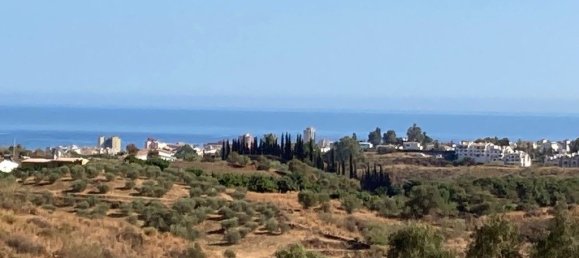 Земельный участок в Михас, Испания № 152190 5