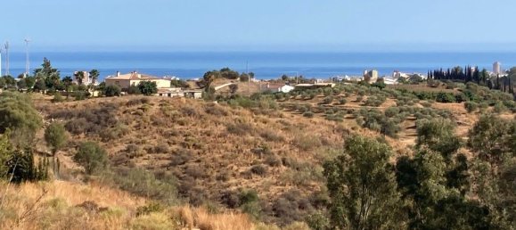 Земельный участок в Михас, Испания № 152190 3