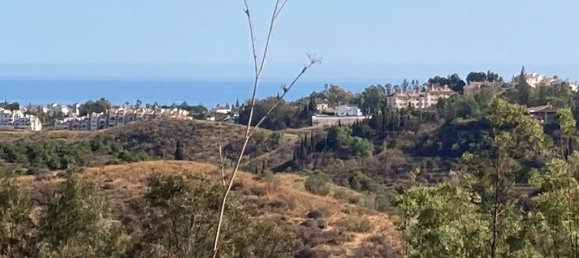 Земельный участок в Михас, Испания № 152190 2