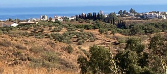 Земельный участок в Михас, Испания № 152190 4